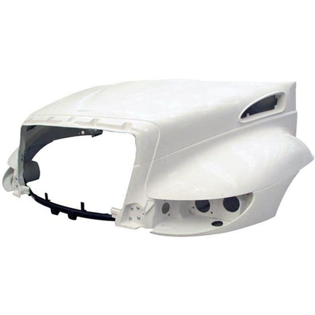 3807254C94 | Genuine International® Complete Hood Assembly