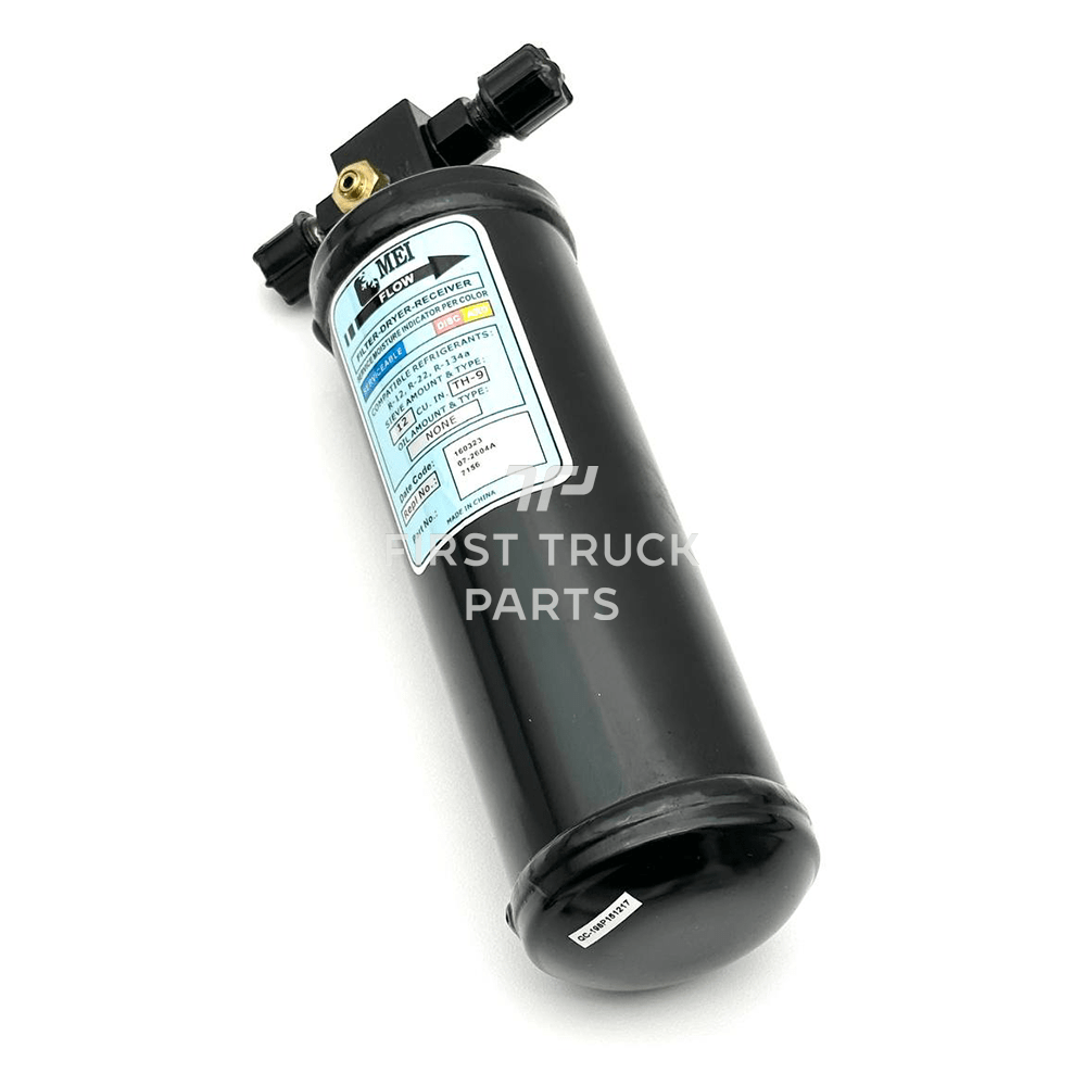 07-2604A | MEI Corporation® A/C Receiver Drier