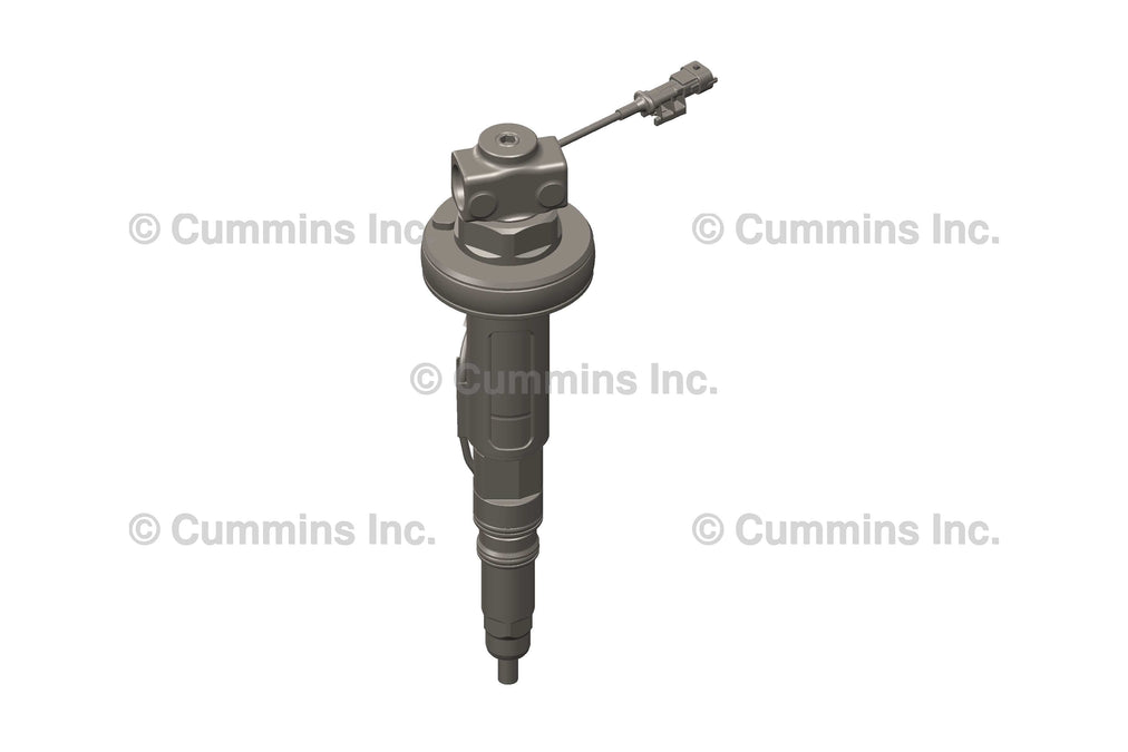 4964172 | Cummins® Fuel Injector fits for Cummins Engine
