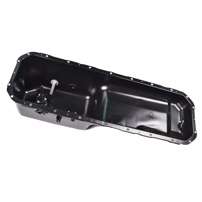 21585801 | Genuine Volvo® Steel Oil Pan Mack MP8 & Volvo D13