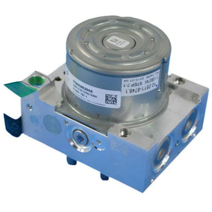 68258639AA | Genuine Mopar® Anti-Lock Brake Control Unit
