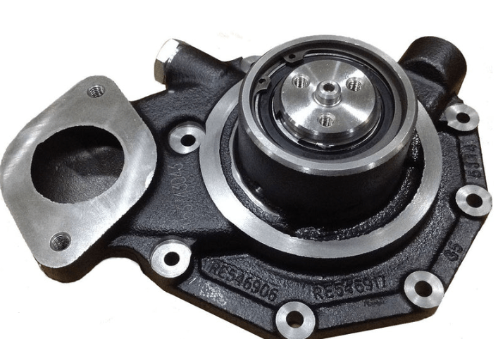 SE501609 | Genuine John Deere® Water Pump For John Deere