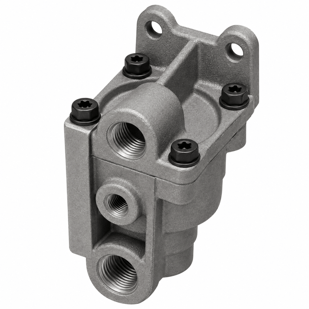 065682 | Genuine Bendix® Press. Proportioning Valve | BP-1