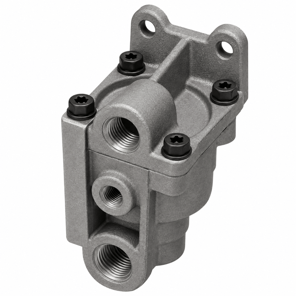 065682 | Genuine Bendix® Press. Proportioning Valve | BP-1