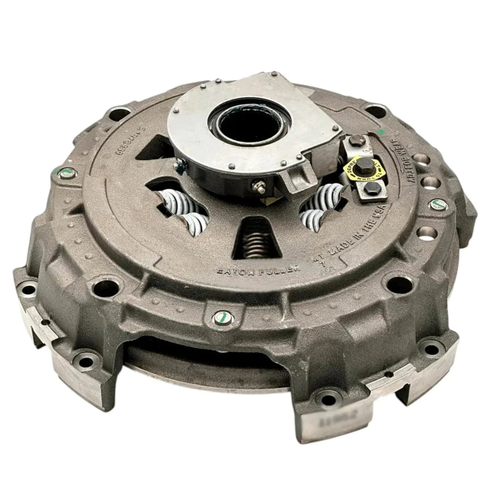 yum⭐︎ P/N: 209701-30 | Genuine Eaton® Advantage Self-Adjust Clutch