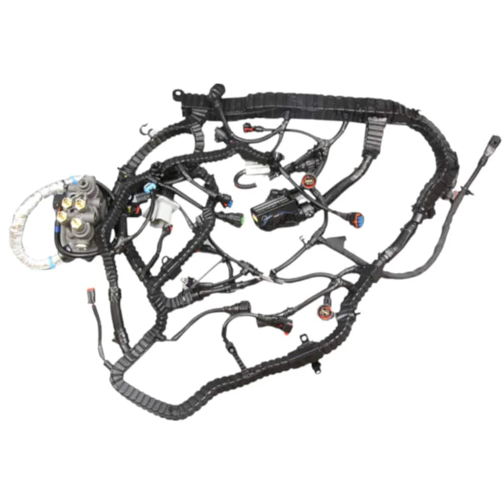 3015574C91 | Genuine International® Sensor Harness & Valve Kit