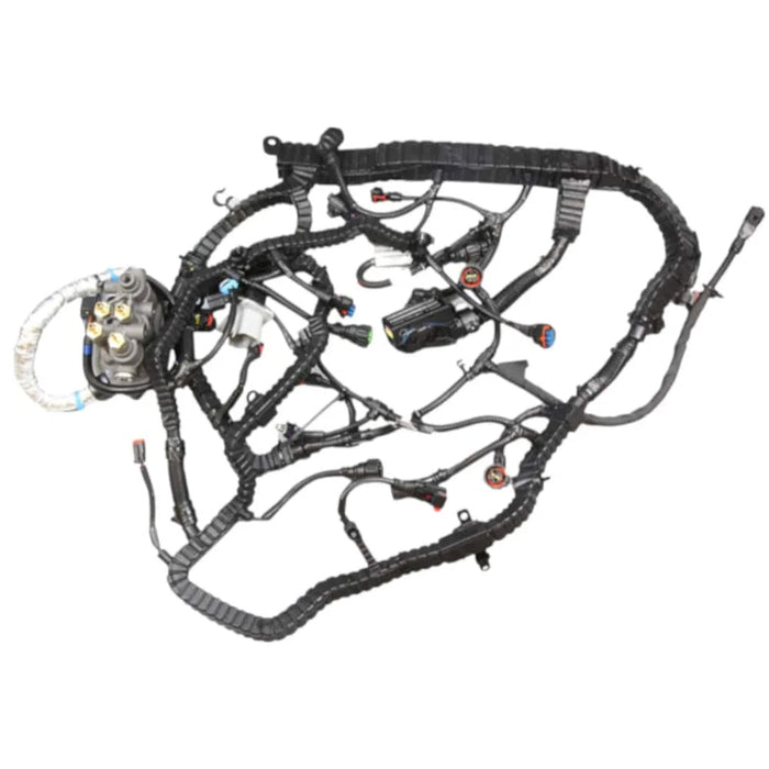 3015574C91 | Genuine International® Sensor Harness & Valve Kit