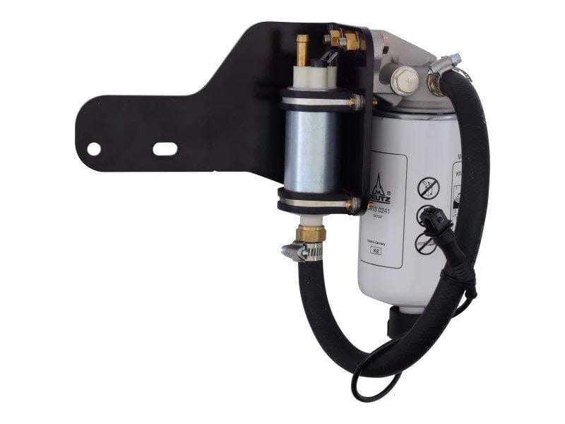 1001165101 | Jlg® Bracket, Fuel Pump / Filter (Assembly)