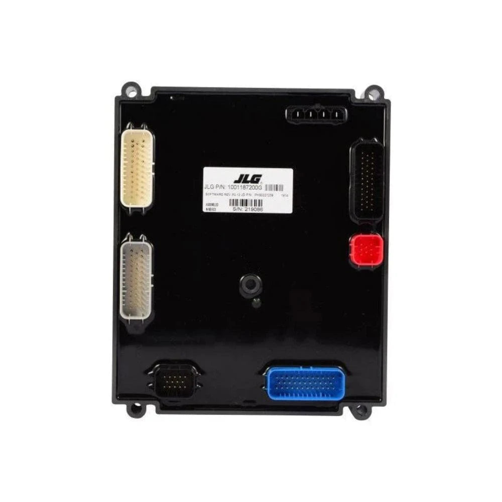 1001187200 by JLG® 600 & 800 Series Ground Control Module