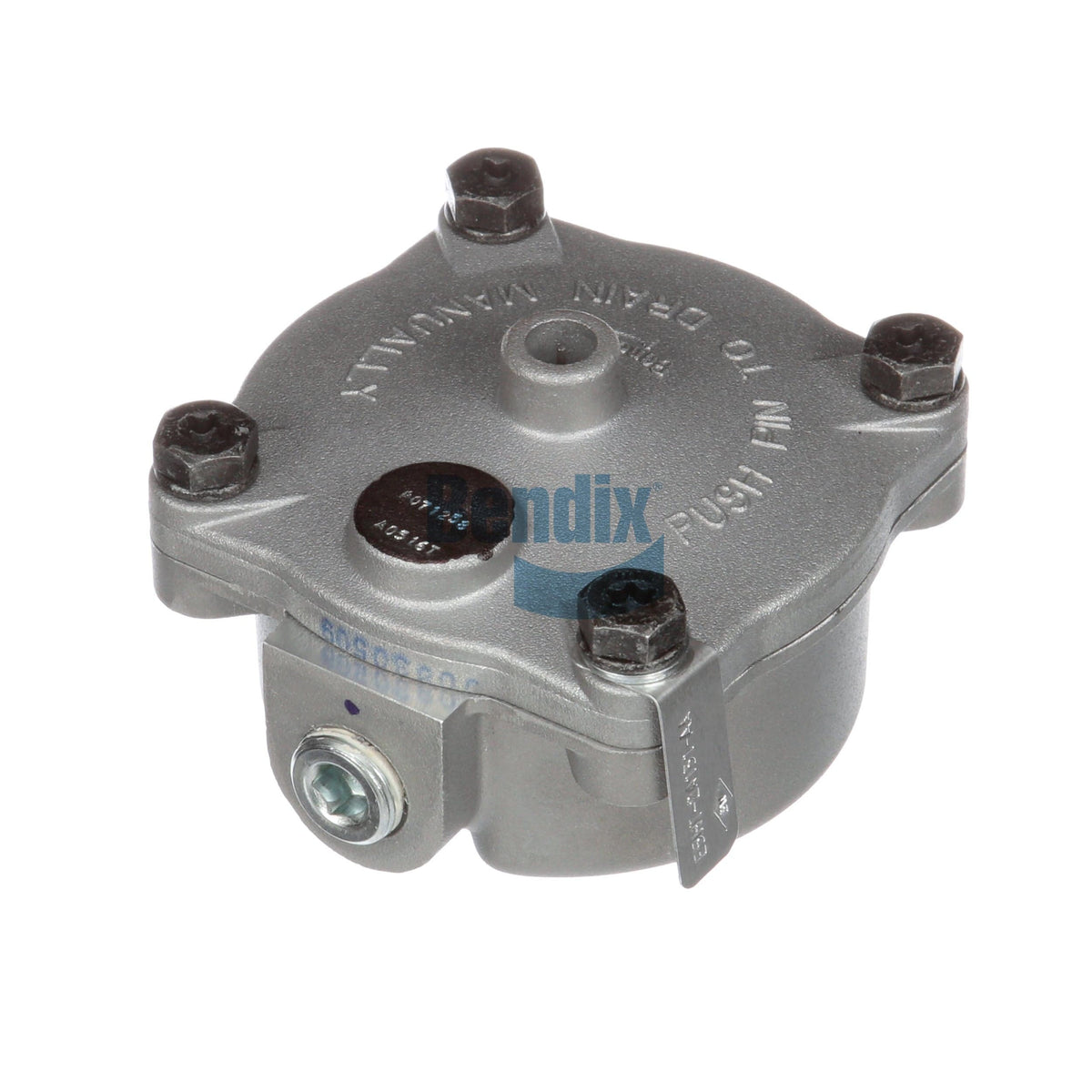 101321N | Genuine Bendix® Drain Valve | DV-2