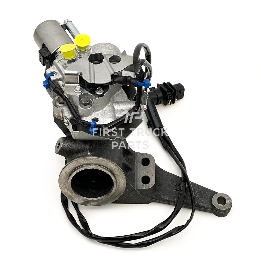 1017000314PEX Genuine Paccar® Exhaust Gas Recirculation Valve