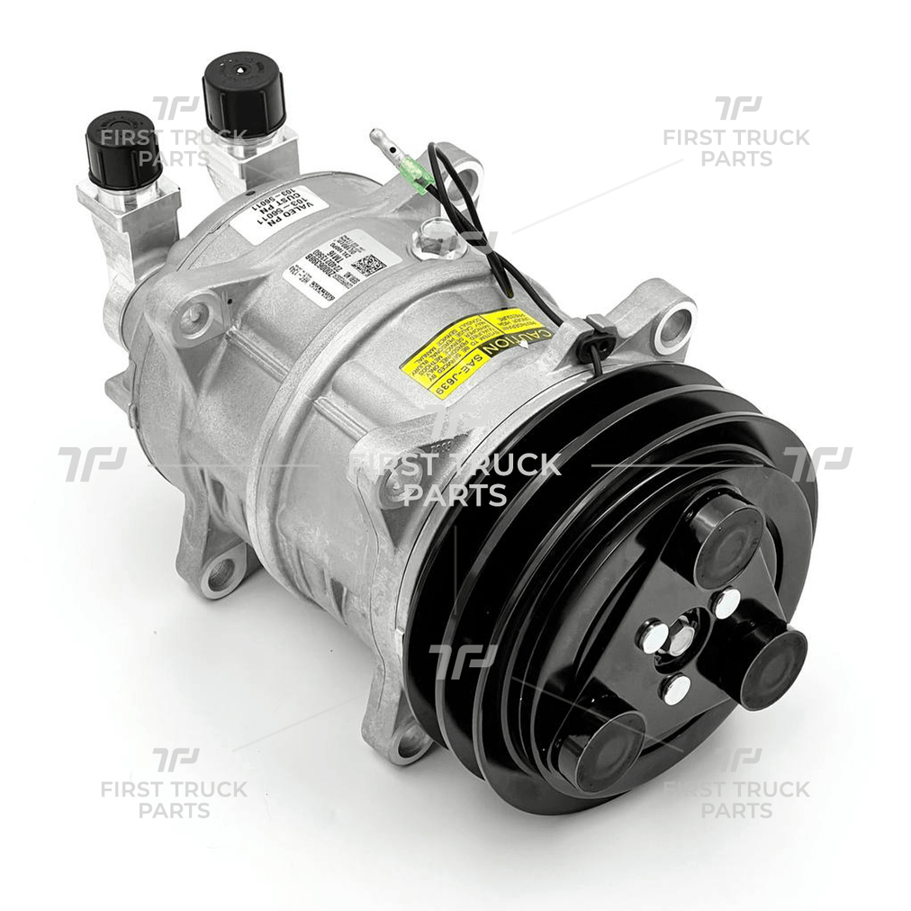 102-1018 | Genuine Thermo King® V-300 Max Compressor