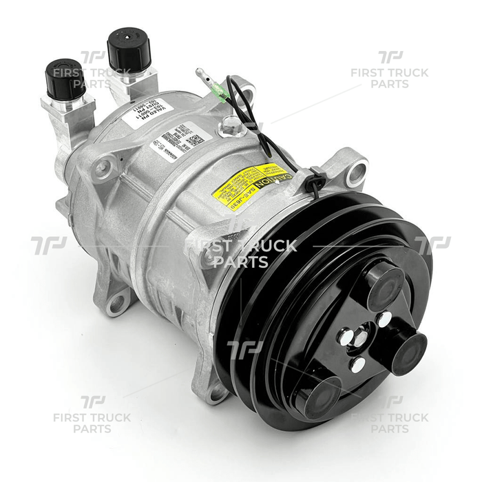 75R86132Q | Genuine Thermo King® V-300 Max Compressor
