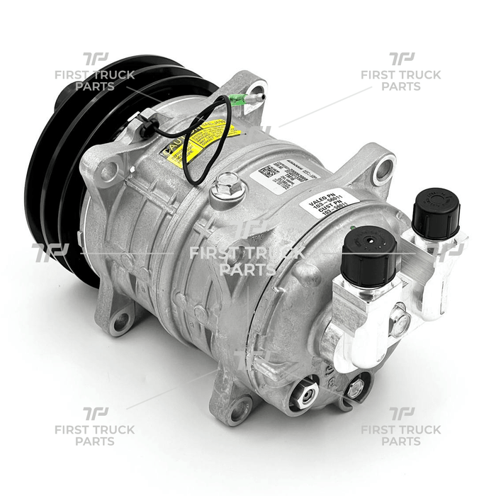 102-570 | Genuine Thermo King® V-300 Max Compressor