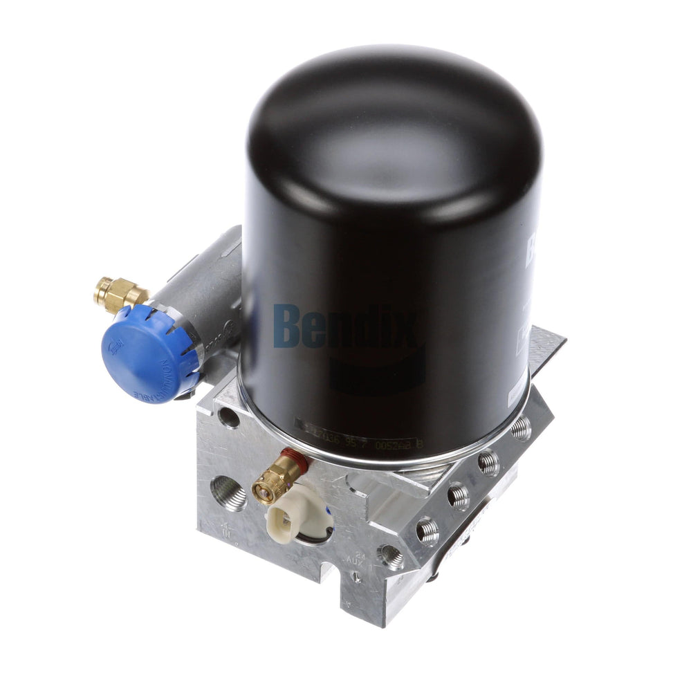 802191 | Genuine Bendix® AD-IS Air Dryer Voltage: 12 V