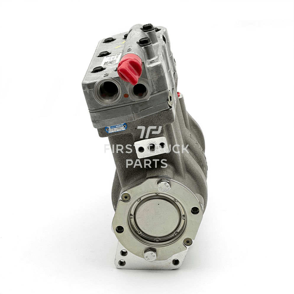 P/N 5272392 Genuine Wabco® New Air Compressor For Cummins