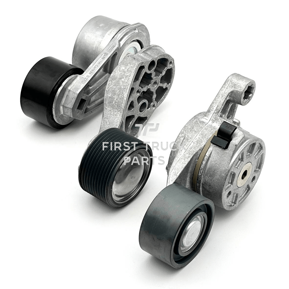 P/N: 20487079 | Genuine Volvo® Belt Tensioner Set Of 3 For MP8, D13