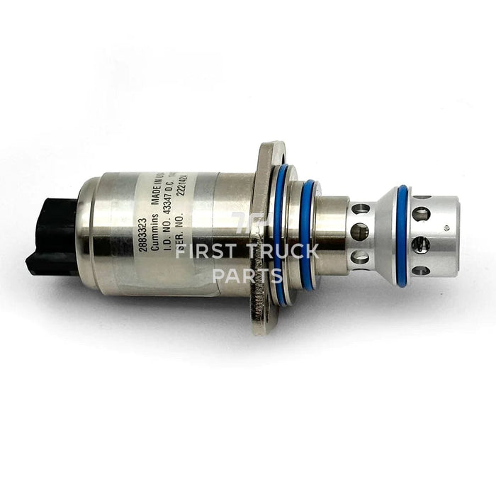 4997684 | Genuine Cummins® Fuel Flow Valve For ISL, CM2150 QSL9