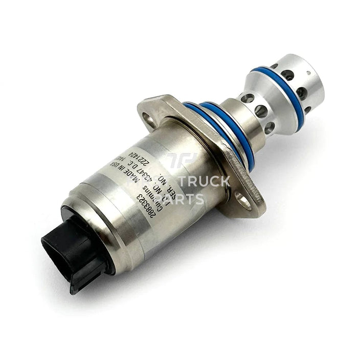 4997684 | Genuine Cummins® Fuel Flow Valve For ISL, CM2150 QSL9