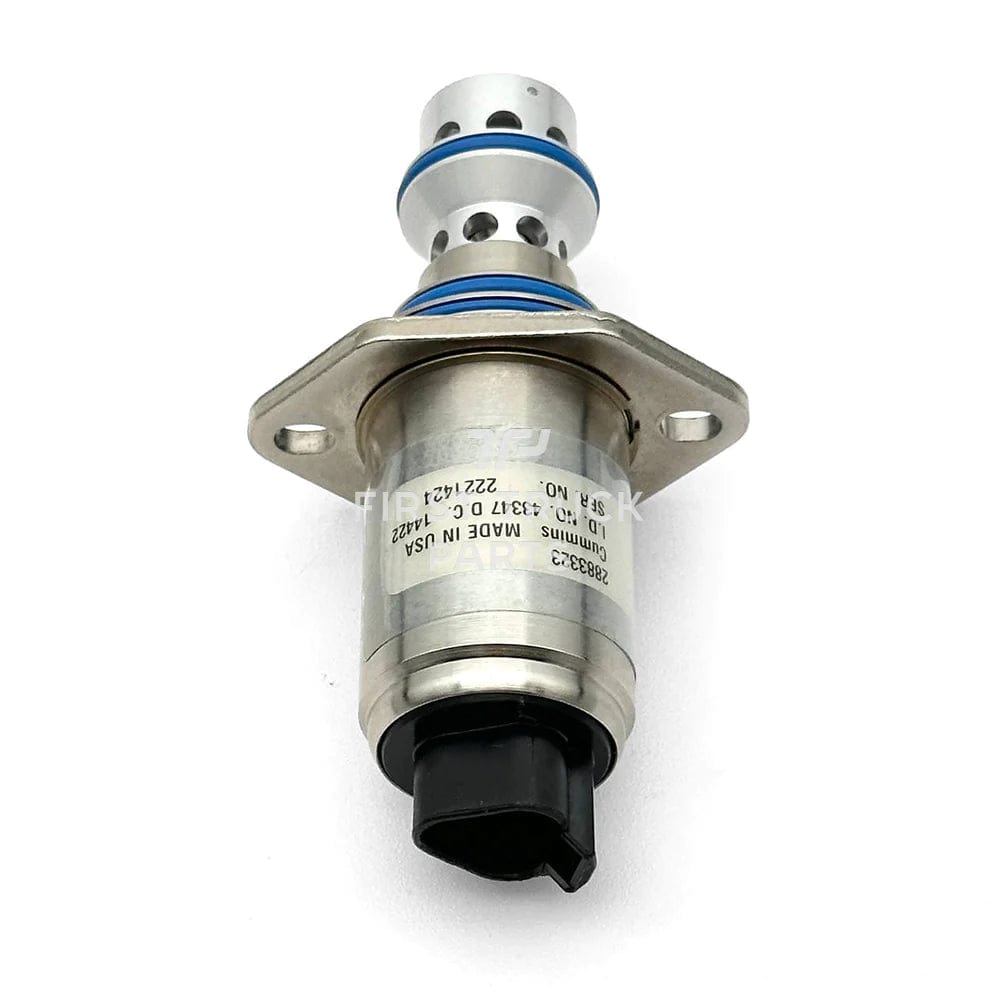 Genuine Cummins Parts | 365-Days Warranty on all Cummins products