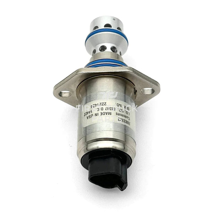 4997684 | Genuine Cummins® Fuel Flow Valve For ISL, CM2150 QSL9