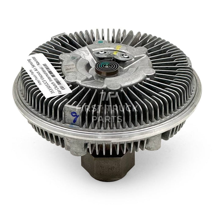 FLT0021090000   | Genuine Navistar® Viscous Air Sensing Fan Clutch