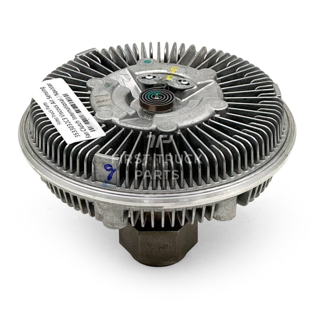 RV0210900-00 | Genuine Navistar® Viscous Air Sensing Fan Clutch