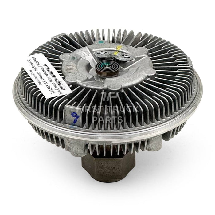 1304720220 | Genuine Navistar® Viscous Air Sensing Fan Clutch