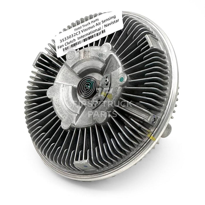 FLT021090000 | Genuine Navistar® Viscous Air Sensing Fan Clutch