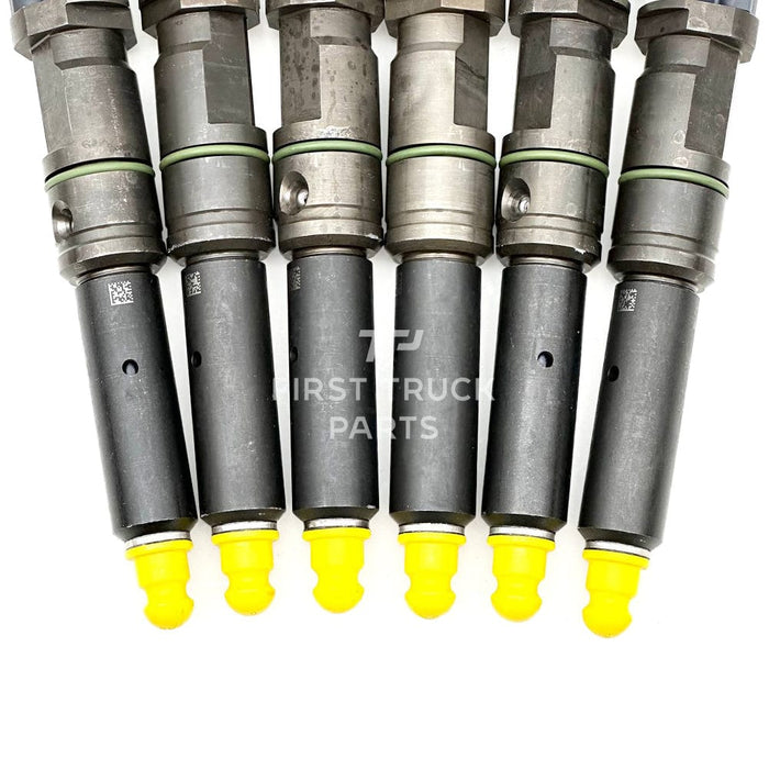 Mx11 Injectors P/N: 2314736PEX | Genuine Paccar® MX-11 Fuel Injectors Set 6 Epa21