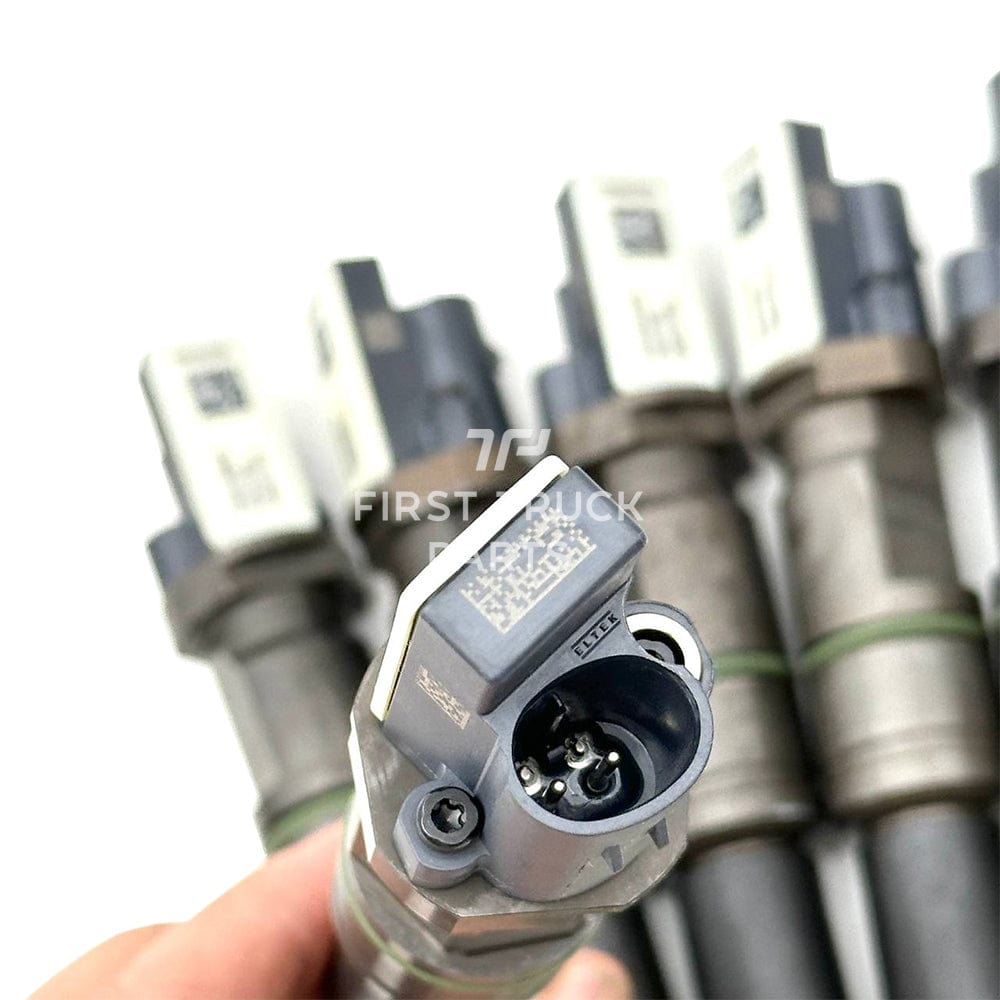 Mx11 Injectors P/N: 2314736PEX | Genuine Paccar® MX-11 Fuel Injectors Set 6 Epa21