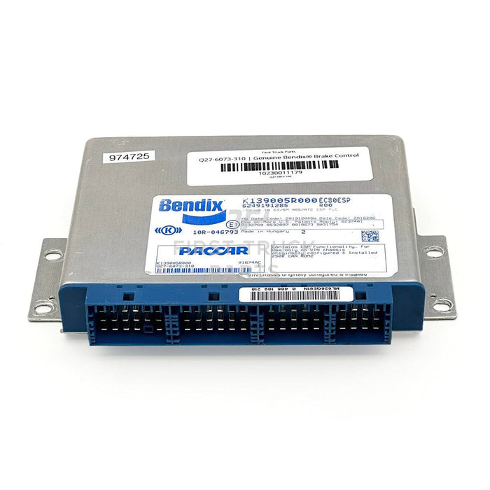 Bendix Ess 700 Q27-6073-310 | Genuine Bendix® Brake Control Module 12V