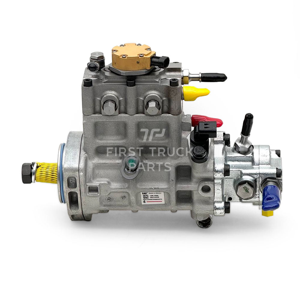 10R-7659, 10R7659 | Genuine Cat® Fuel Inejction Pump for C6.6 C4.4 Engine