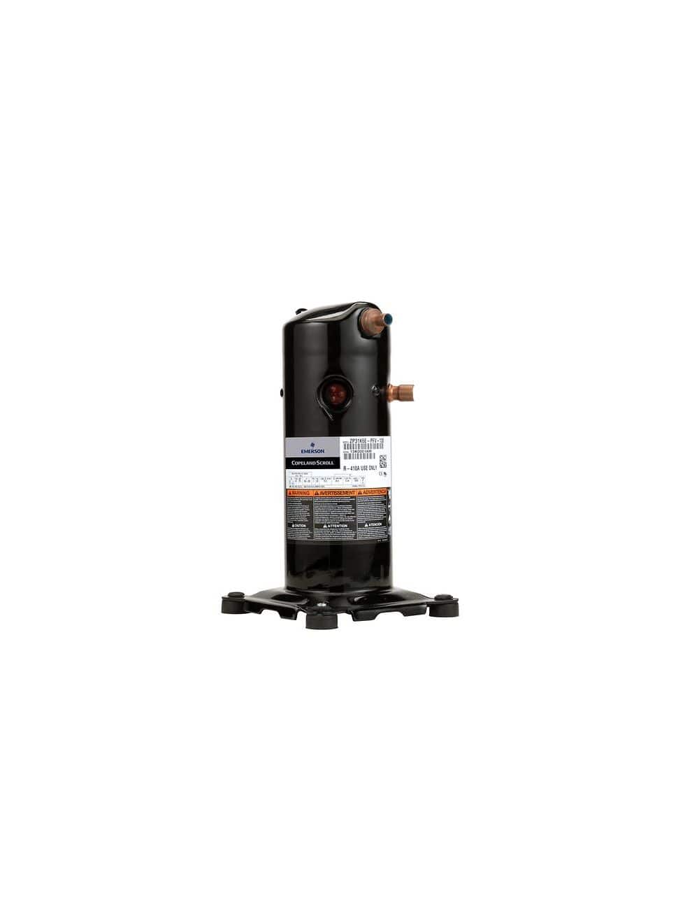 ZP38K3E-PFV-830 Copeland® Scroll Compressor 208/230 V 1 Phase