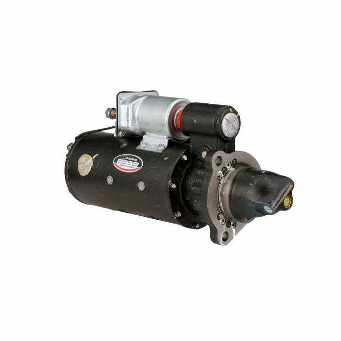 10461057 | Delco Remy® Direct Drive Starter