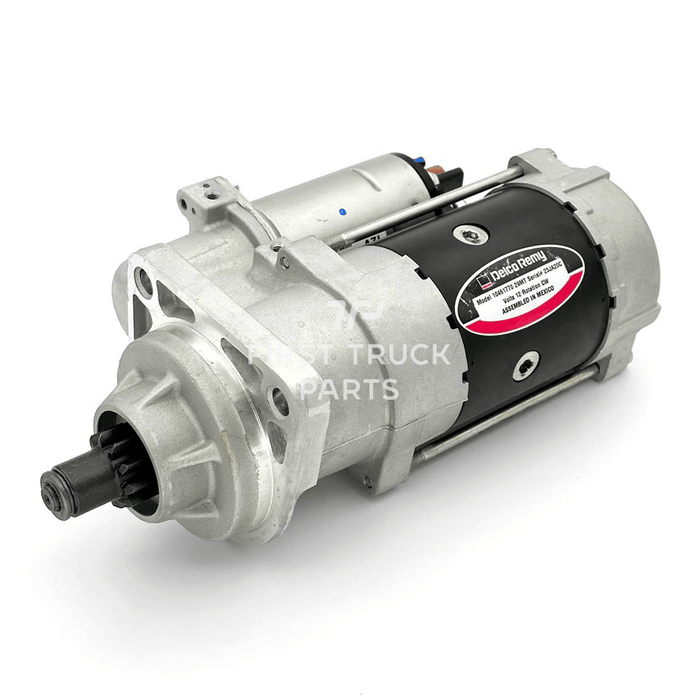 AS228000-3811 | Genuine Denso® Gear Reduction Starter 12V