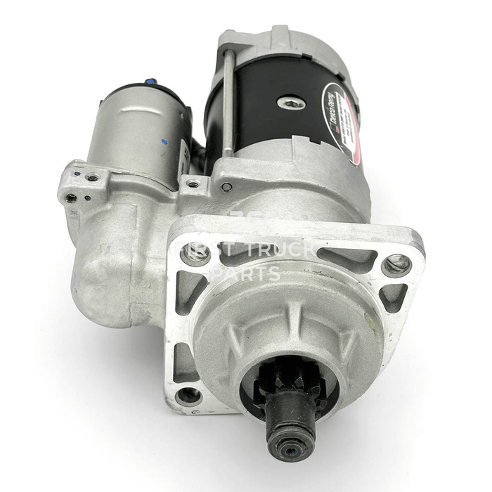 AS228000-3811 | Genuine Denso® Gear Reduction Starter 12V