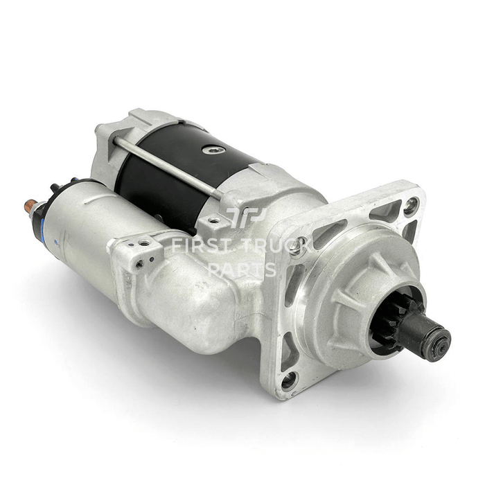 AS228000-3811 | Genuine Denso® Gear Reduction Starter 12V