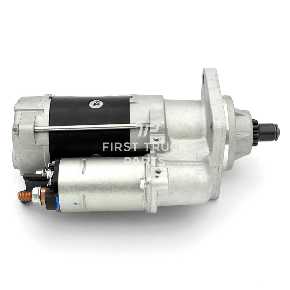 AS228000-3811 | Genuine Denso® Gear Reduction Starter 12V