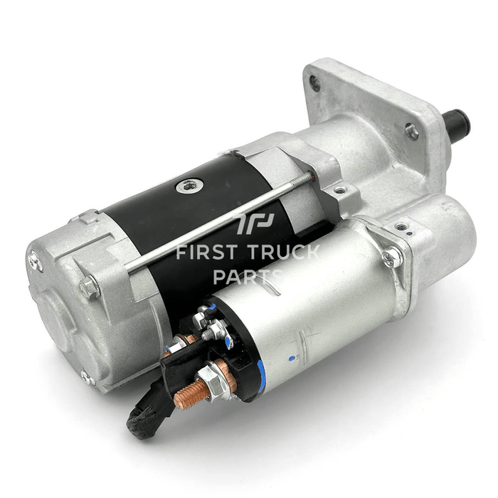 AS228000-3811 | Genuine Denso® Gear Reduction Starter 12V