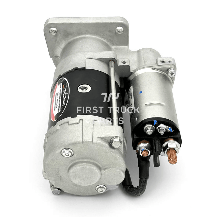 AS228000-3811 | Genuine Denso® Gear Reduction Starter 12V