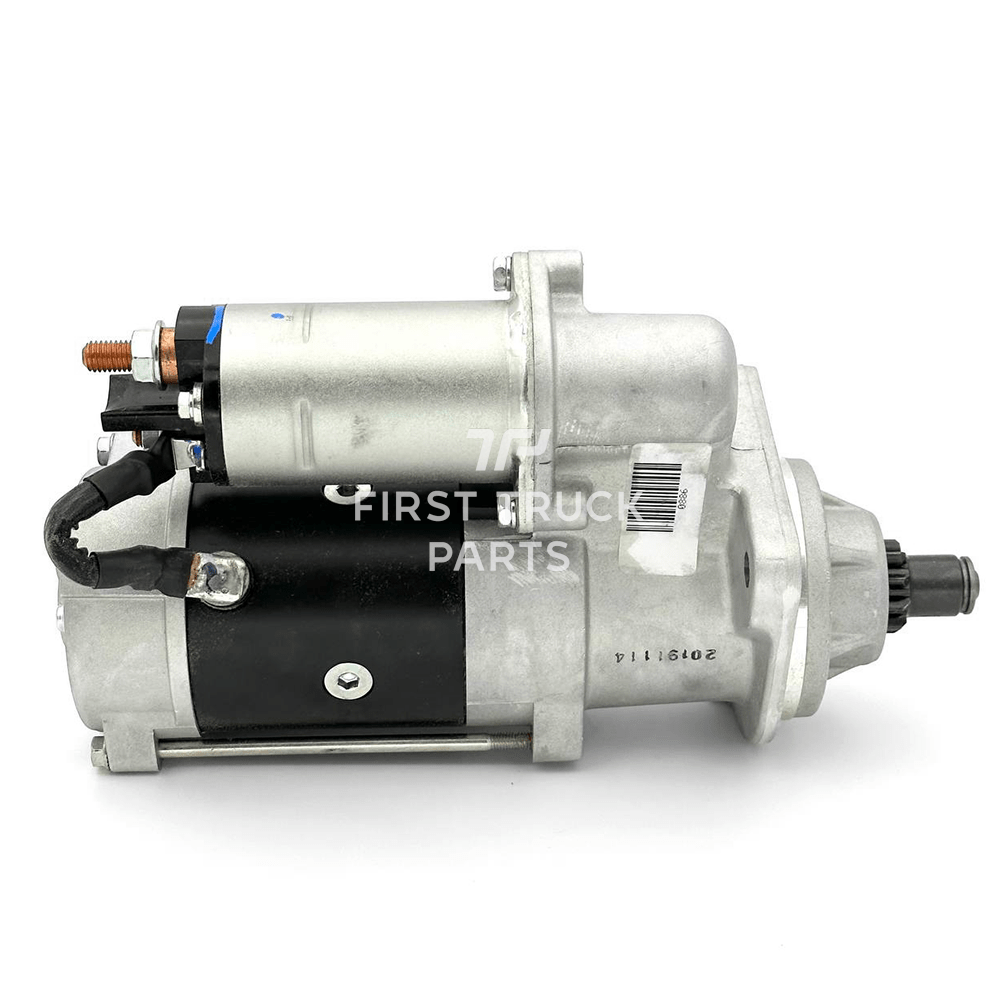 AS228000-3811 | Genuine Denso® Gear Reduction Starter 12V