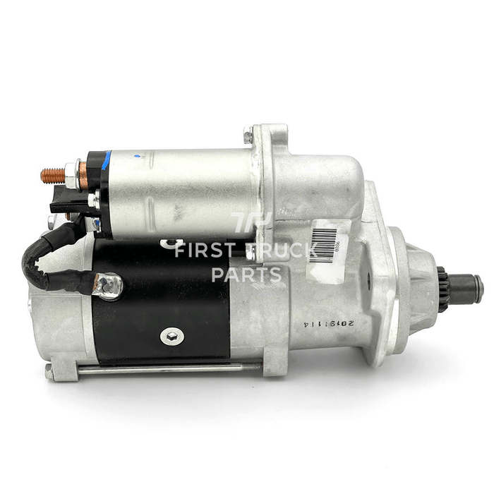 AS228000-3811 | Genuine Denso® Gear Reduction Starter 12V