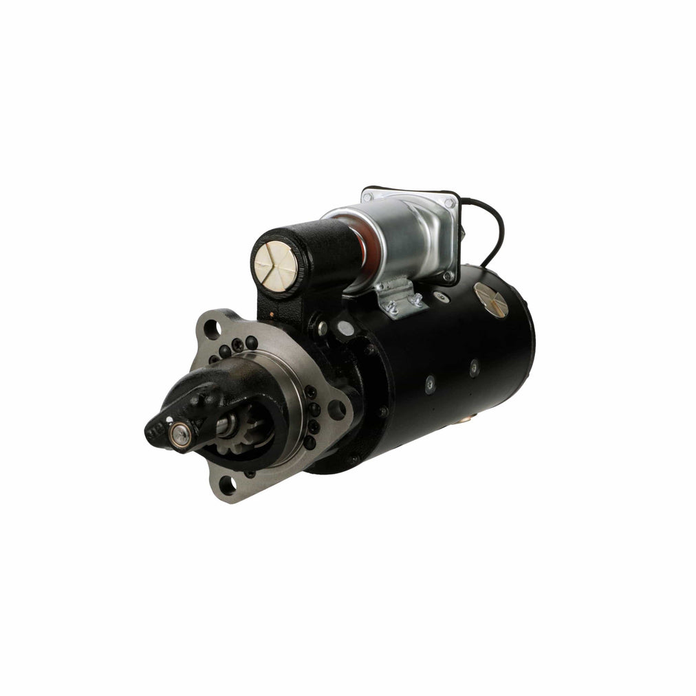 10461057 | Delco Remy® Direct Drive Starter