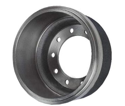 ZBR3600AX | Genuine International® Brake Drum