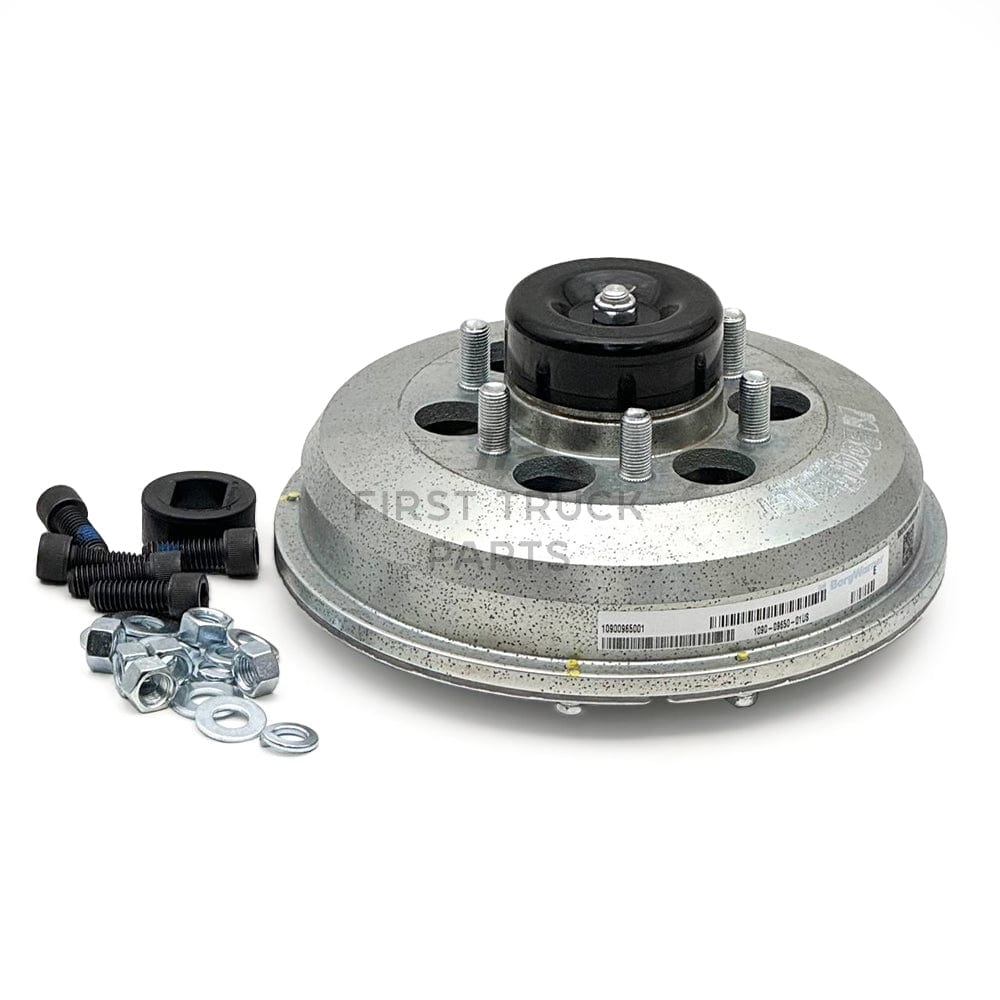 8801N | Genuine BorgWarner® Fan Clutch Drive 5.0 Pilot