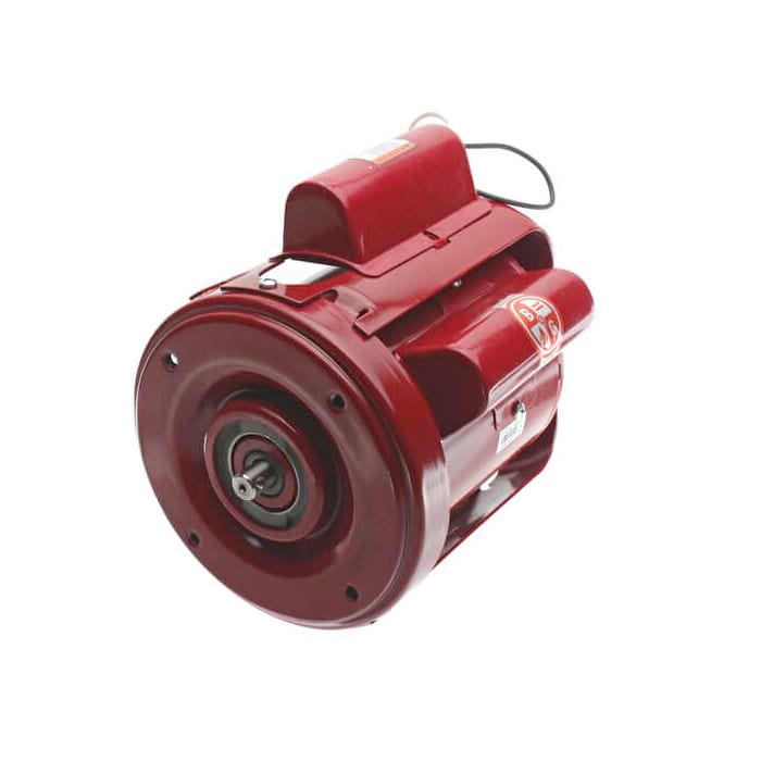 111031 | Genuine Bell & Gossett® Pump Motor Series 2, HV, PR