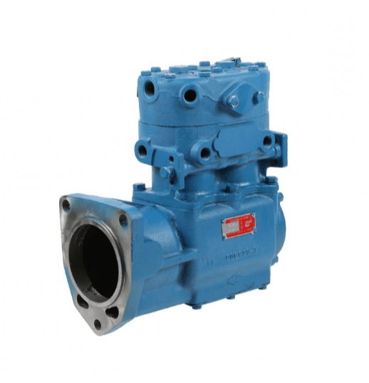 Bendix Ess 700 P/N: 104306 | Genuine Bendix® Air Brake Compressor TF-700