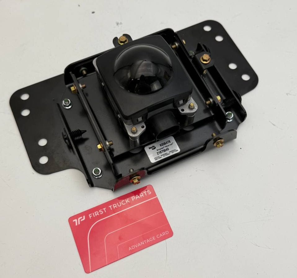 K070393 | Genuine Bendix® Front Radar Assembly FLR-10