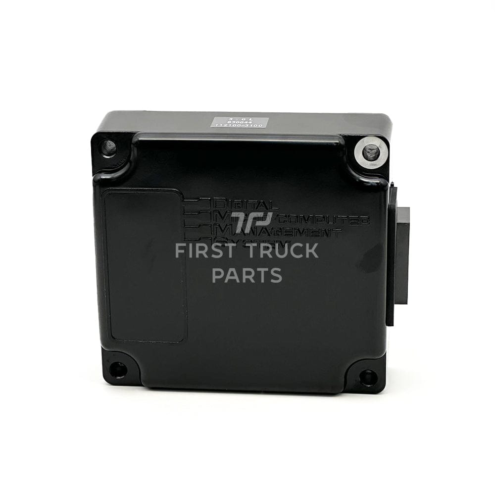 P/N: 830044 | Genuine Mercury Marine® ECM Control Unit 3.0 Liter